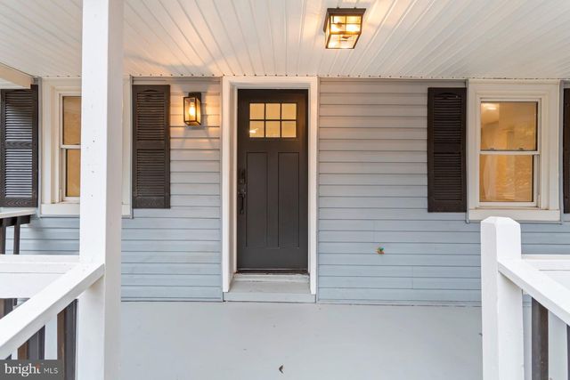 4810 OLD SWIMMING POOL RD, Frederick, MD 21703