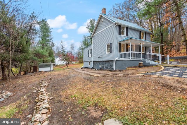 4810 OLD SWIMMING POOL RD, Frederick, MD 21703