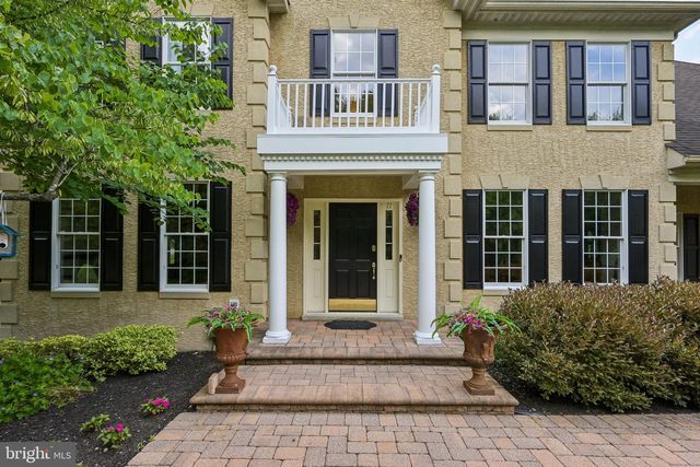 11 TROON CT, Moorestown, NJ 08057