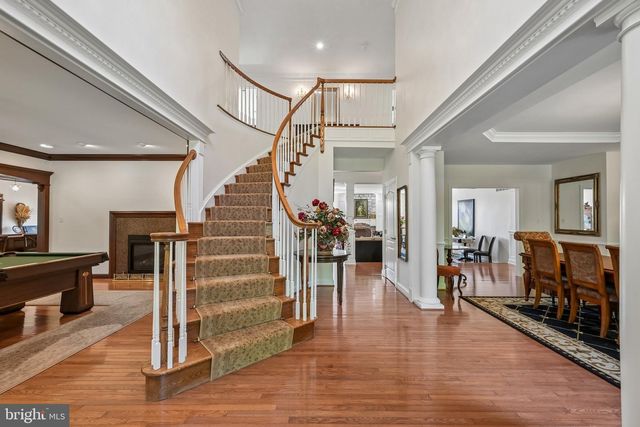 11 TROON CT, Moorestown, NJ 08057