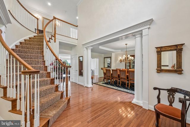 11 TROON CT, Moorestown, NJ 08057