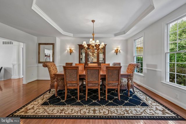 11 TROON CT, Moorestown, NJ 08057