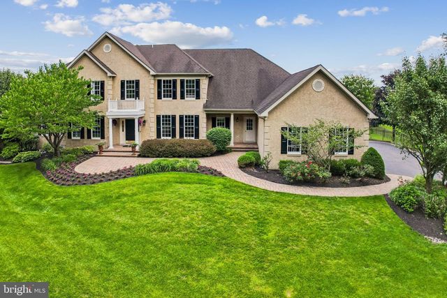 11 TROON CT, Moorestown, NJ 08057
