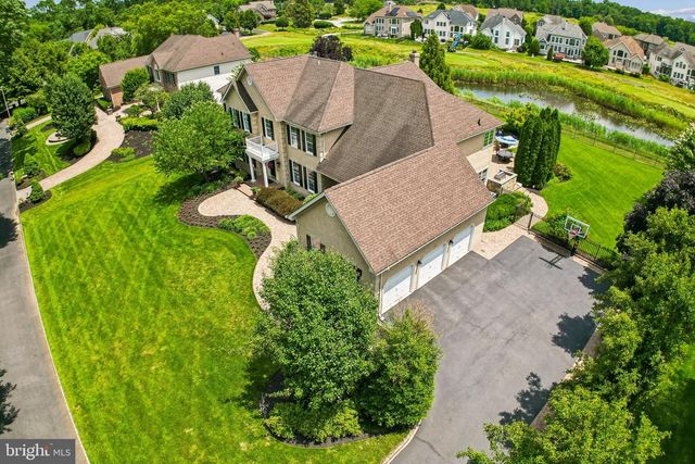 11 TROON CT, Moorestown, NJ 08057
