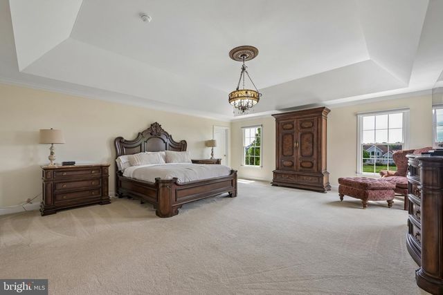 11 TROON CT, Moorestown, NJ 08057