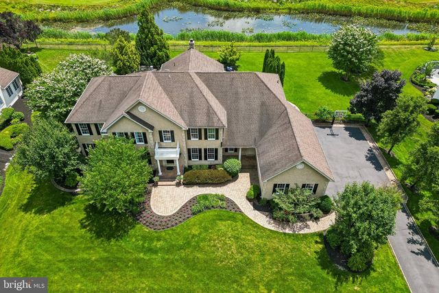 11 TROON CT, Moorestown, NJ 08057
