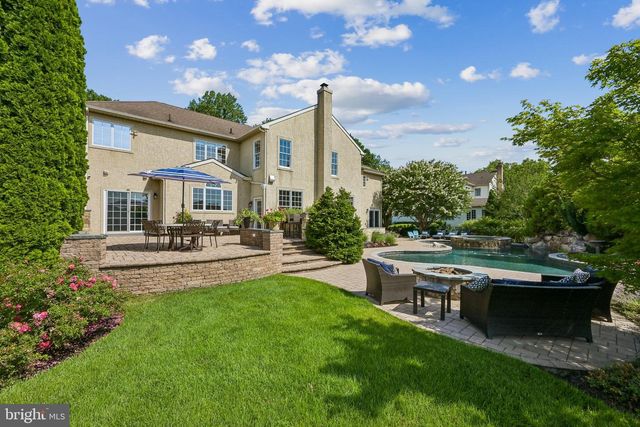 11 TROON CT, Moorestown, NJ 08057