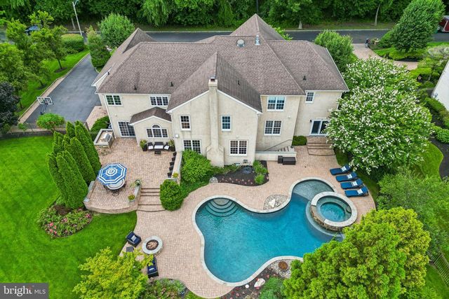 11 TROON CT, Moorestown, NJ 08057