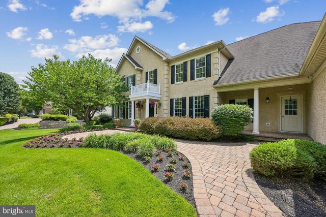 11 TROON CT, Moorestown, NJ 08057
