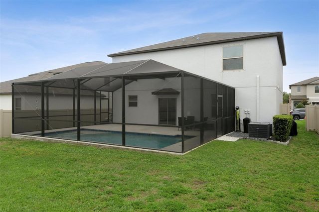 4203 HANOVER DRIVE, New Port Richey, FL 34653