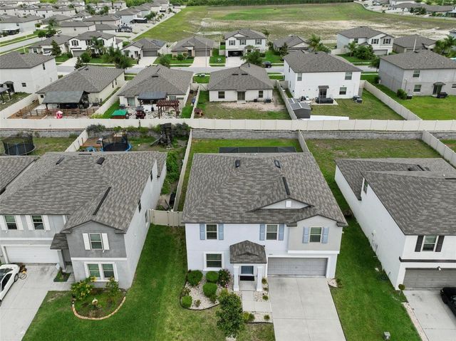 4203 HANOVER DRIVE, New Port Richey, FL 34653