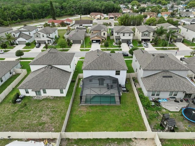 4203 HANOVER DRIVE, New Port Richey, FL 34653