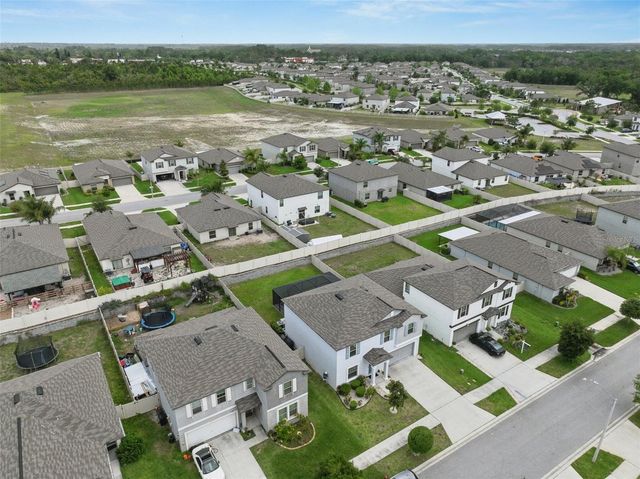 4203 HANOVER DRIVE, New Port Richey, FL 34653