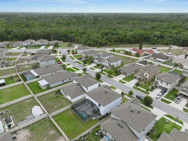 4203 HANOVER DRIVE, New Port Richey, FL 34653