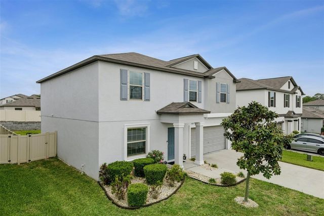 4203 HANOVER DRIVE, New Port Richey, FL 34653