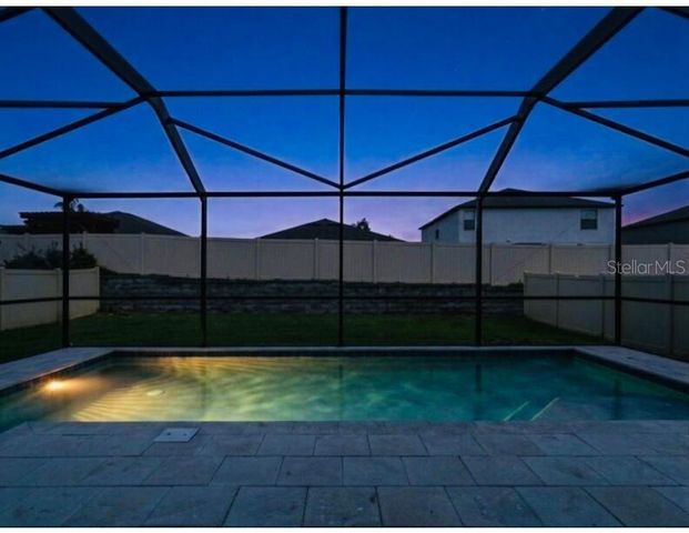 4203 HANOVER DRIVE, New Port Richey, FL 34653