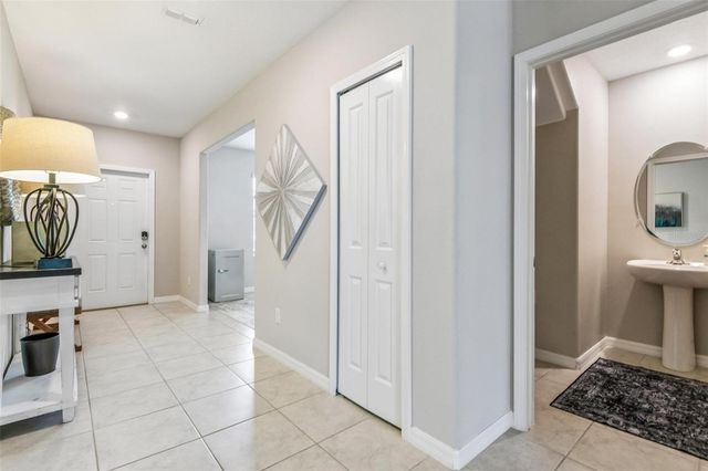 4203 HANOVER DRIVE, New Port Richey, FL 34653