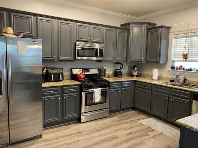 219 Lenox AVE, Norfolk, VA 23503