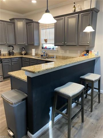 219 Lenox AVE, Norfolk, VA 23503