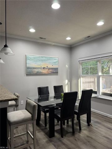 219 Lenox AVE, Norfolk, VA 23503