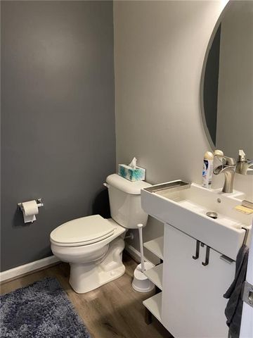 219 Lenox AVE, Norfolk, VA 23503