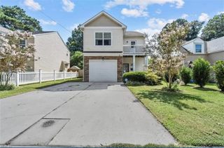 219 Lenox AVE, Norfolk, VA 23503