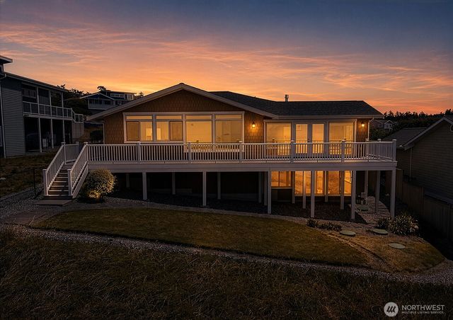 719 Fort Ebey Road, Coupeville, WA 98239