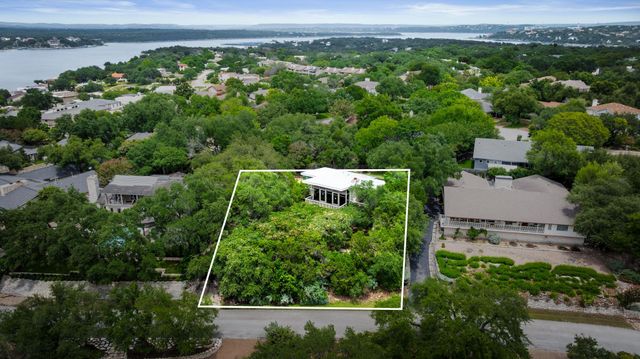 124 Firebird ST, Lakeway, TX 78734