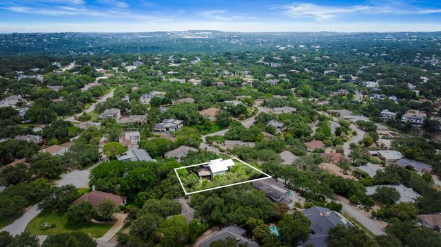 124 Firebird ST, Lakeway, TX 78734
