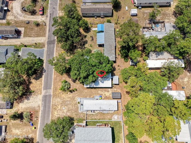131 NE 75th Street, Oak Island, NC 28465