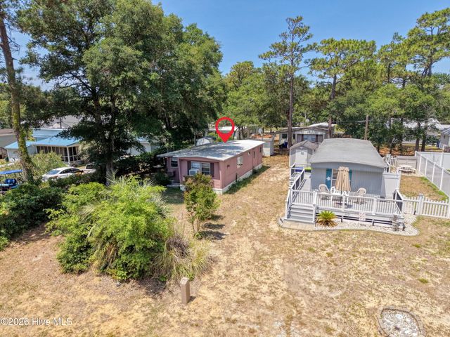 131 NE 75th Street, Oak Island, NC 28465