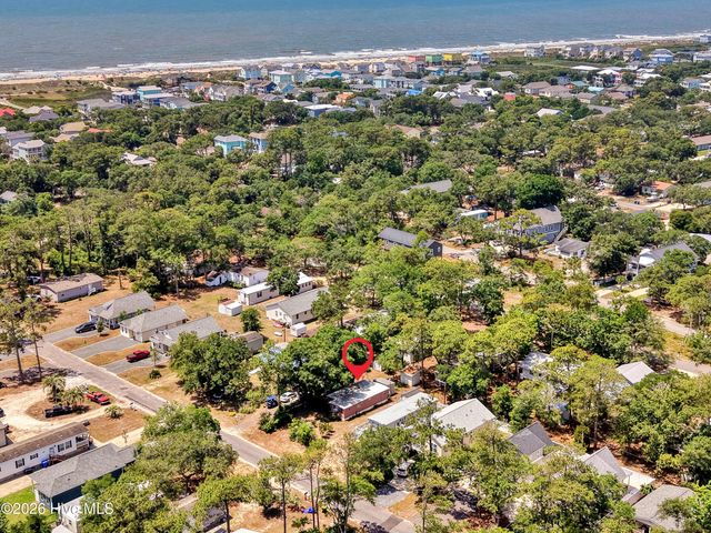 131 NE 75th Street, Oak Island, NC 28465