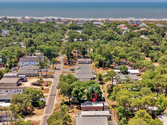 131 NE 75th Street, Oak Island, NC 28465