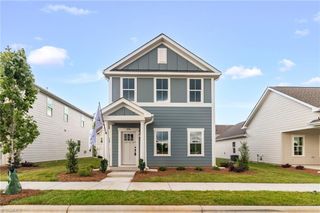 1714 Creekline Drive, Kernersville, NC 27284