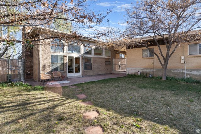 6411 W 3785 S, West Valley City, UT 84128