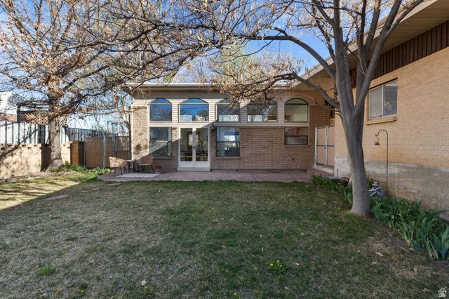 6411 W 3785 S, West Valley City, UT 84128