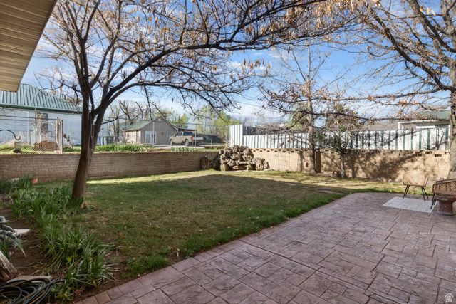 6411 W 3785 S, West Valley City, UT 84128