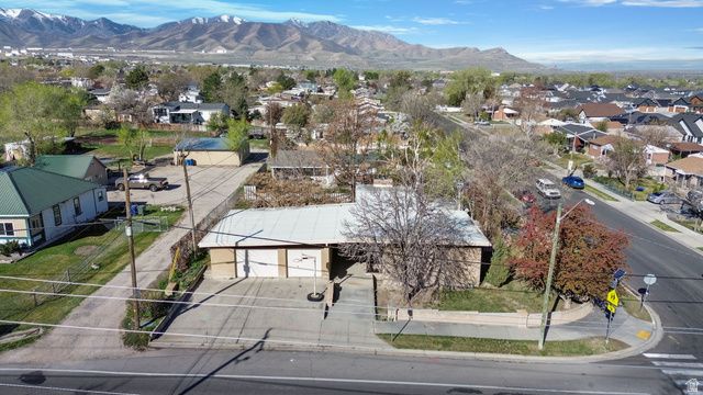 6411 W 3785 S, West Valley City, UT 84128