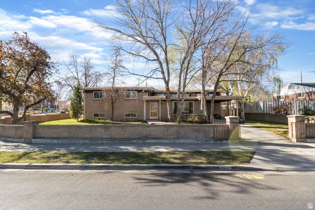 6411 W 3785 S, West Valley City, UT 84128