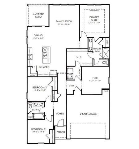 995 Lauryn Oak Loop, Longs, SC 29568