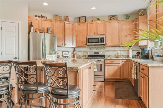 8201 66th STREET, Kenosha, WI 53142