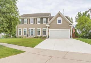 8201 66th STREET, Kenosha, WI 53142