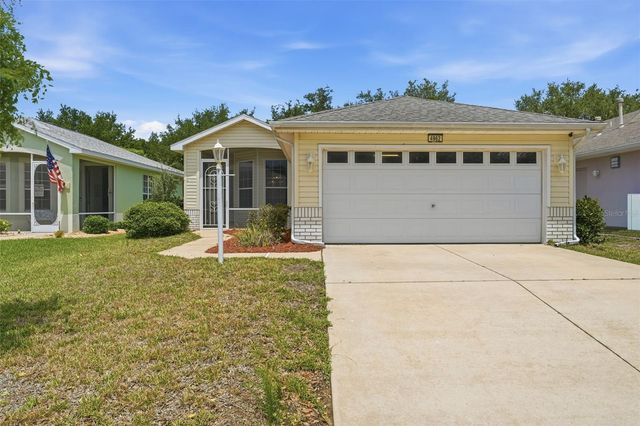 4962 RAINBOW TROUT ROAD, Tavares, FL 32778