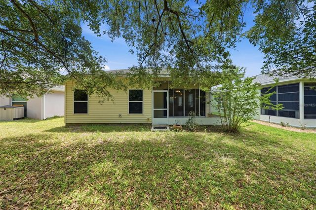 4962 RAINBOW TROUT ROAD, Tavares, FL 32778