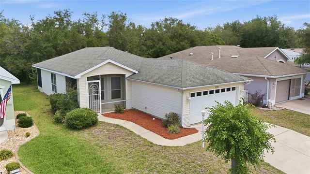 4962 RAINBOW TROUT ROAD, Tavares, FL 32778