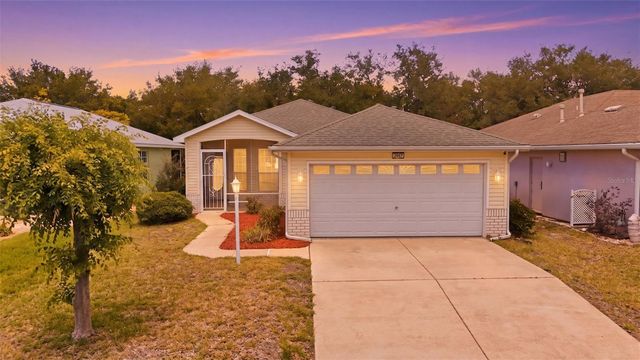 4962 RAINBOW TROUT ROAD, Tavares, FL 32778