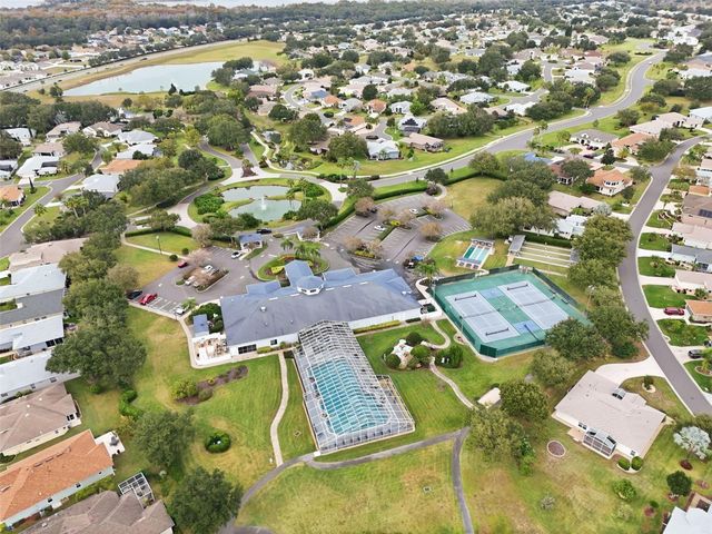 4962 RAINBOW TROUT ROAD, Tavares, FL 32778