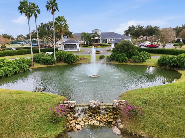 4962 RAINBOW TROUT ROAD, Tavares, FL 32778