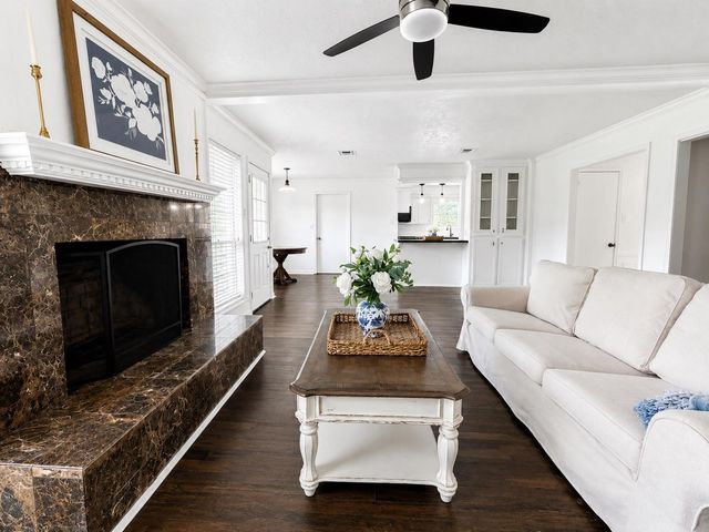 8315 Lichen Lane, Spring, TX 77379
