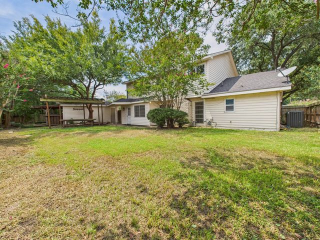 8315 Lichen Lane, Spring, TX 77379